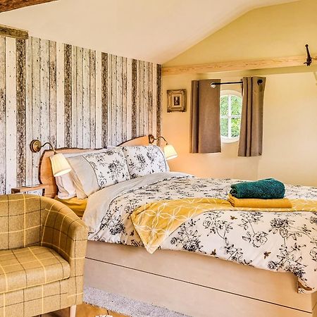 Walnut Lodge Wells Εξωτερικό φωτογραφία